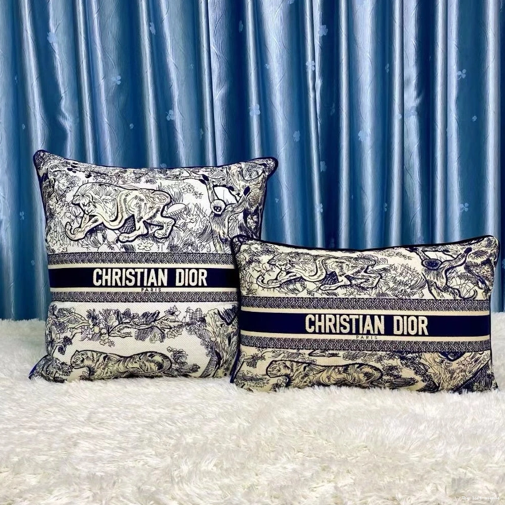 PILLOW RECTANGULAR CHRISTIAN 0729
